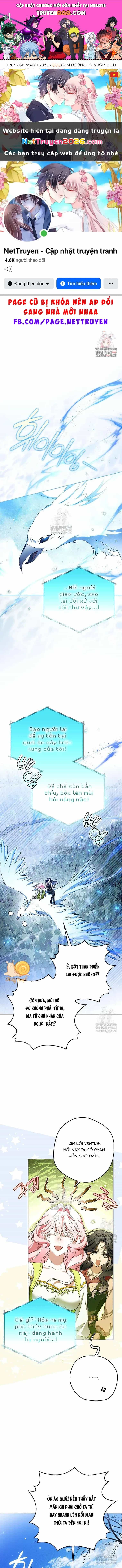 Hầu Tước Maron - Chương 39 - ảnh 1