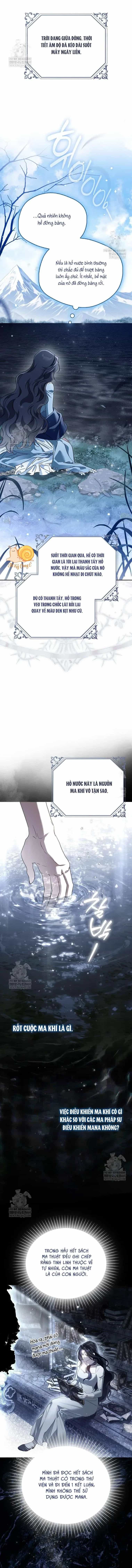 Hầu Tước Maron - Chương 42 - ảnh 4