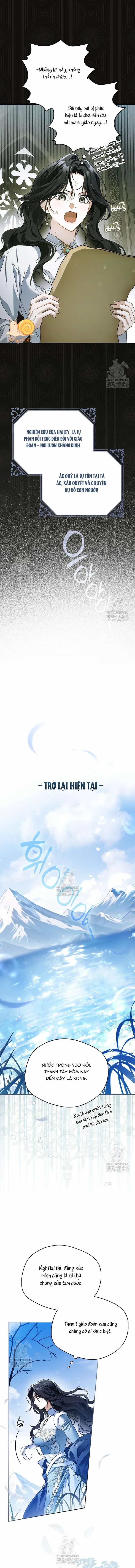 Hầu Tước Maron - Chương 42 - ảnh 7