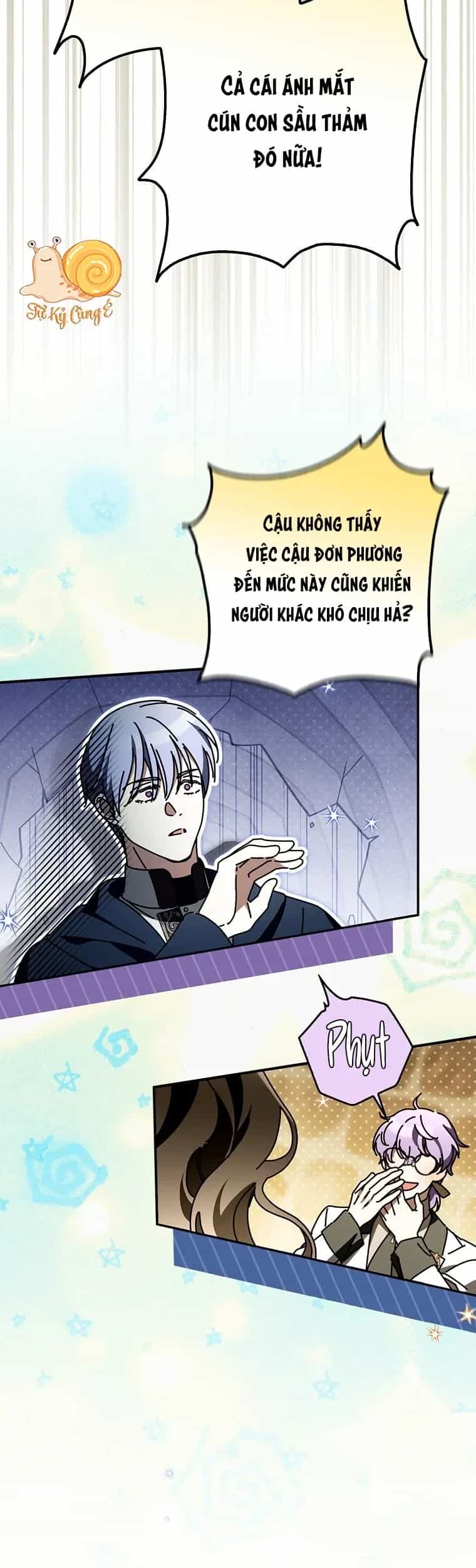 Hầu Tước Maron - Chương 48 - ảnh 17