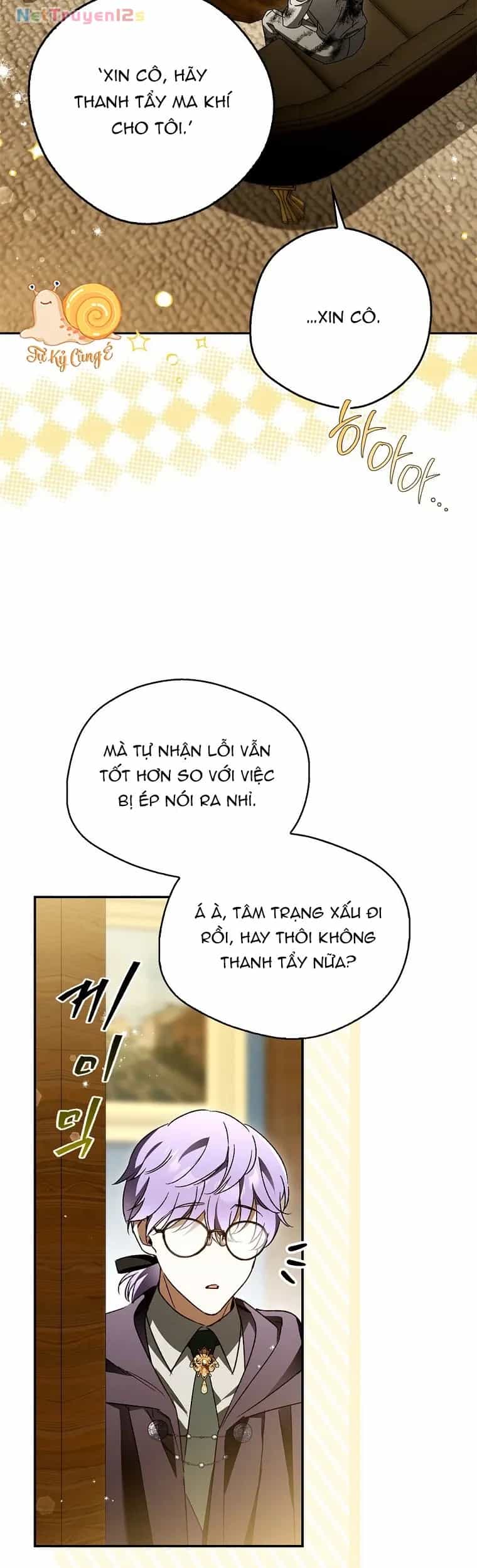 Hầu Tước Maron - Chương 48 - ảnh 45