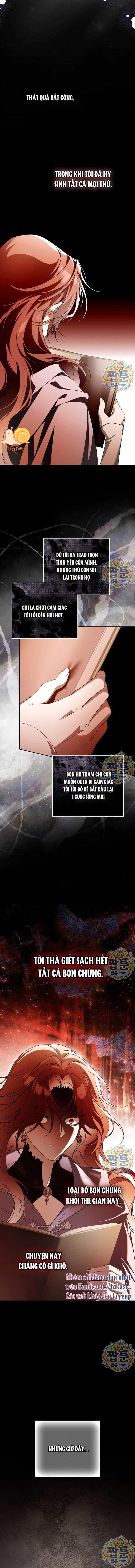 Hầu Tước Maron - Chương 49 - ảnh 14