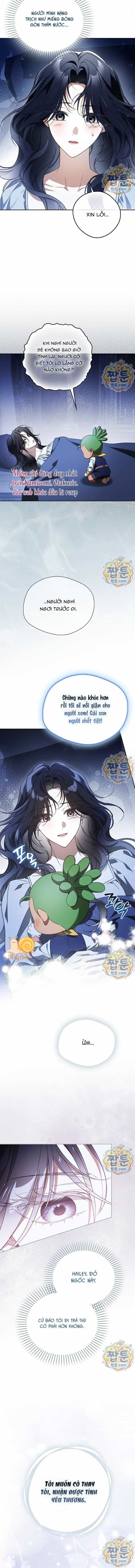 Hầu Tước Maron - Chương 49 - ảnh 18