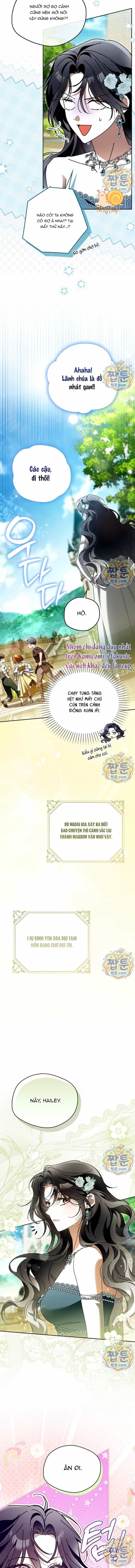 Hầu Tước Maron - Chương 49 - ảnh 2