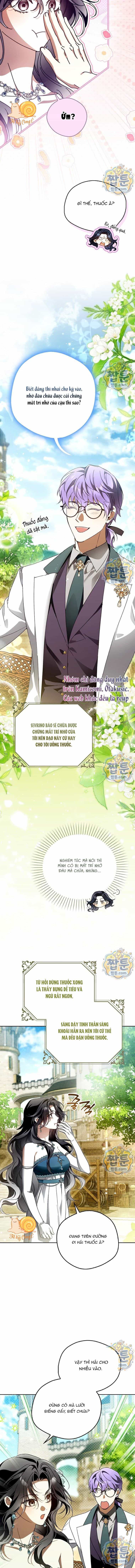 Hầu Tước Maron - Chương 49 - ảnh 3