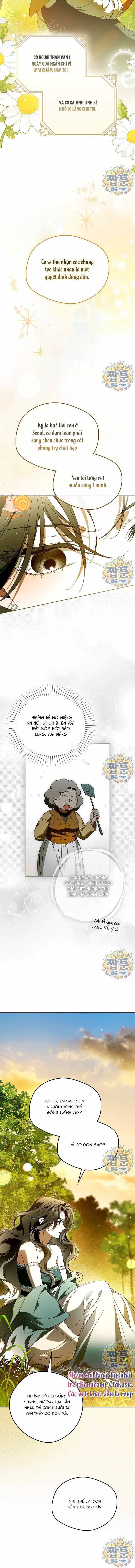 Hầu Tước Maron - Chương 49 - ảnh 8