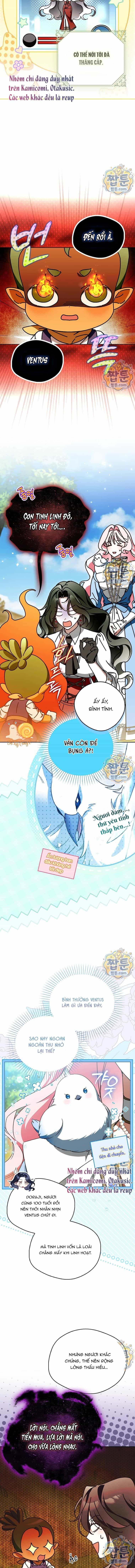 Hầu Tước Maron - Chương 50 - ảnh 14