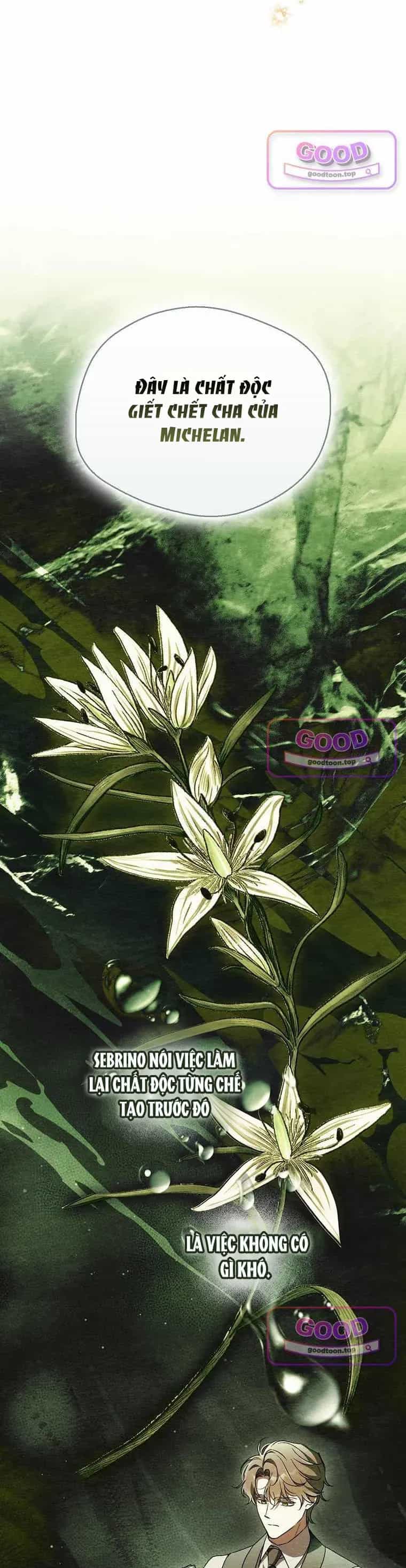 Hầu Tước Maron - Chương 53 - ảnh 11