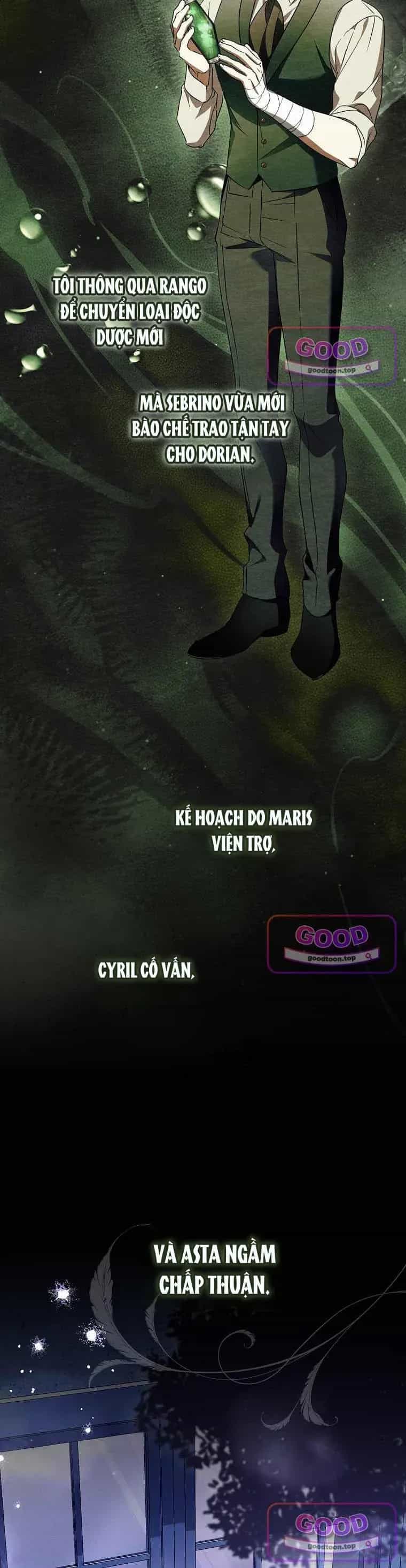 Hầu Tước Maron - Chương 53 - ảnh 12