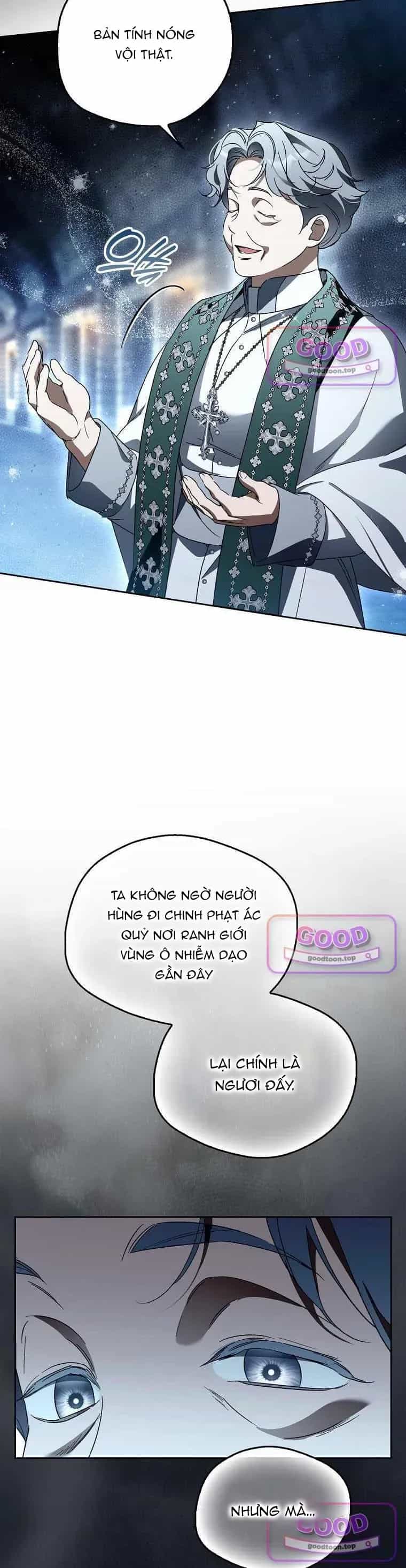 Hầu Tước Maron - Chương 53 - ảnh 24