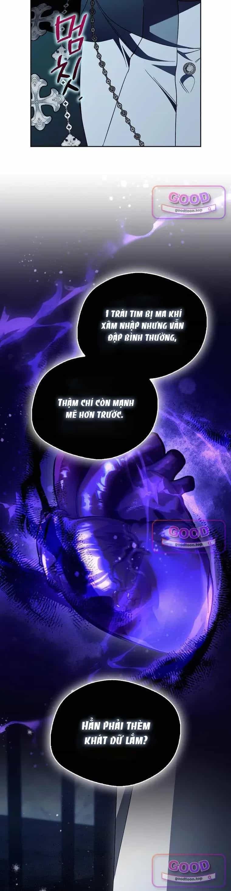 Hầu Tước Maron - Chương 53 - ảnh 27