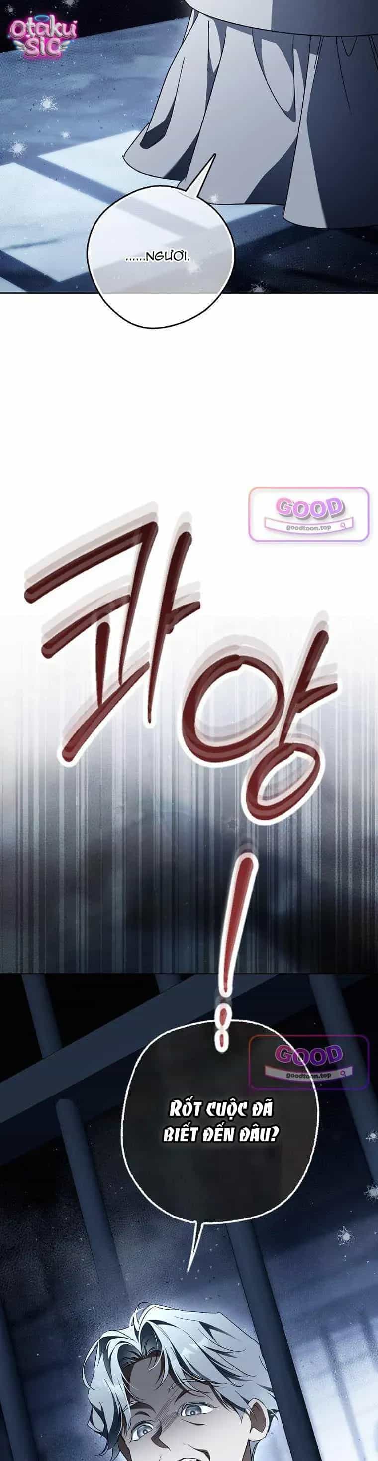 Hầu Tước Maron - Chương 53 - ảnh 28