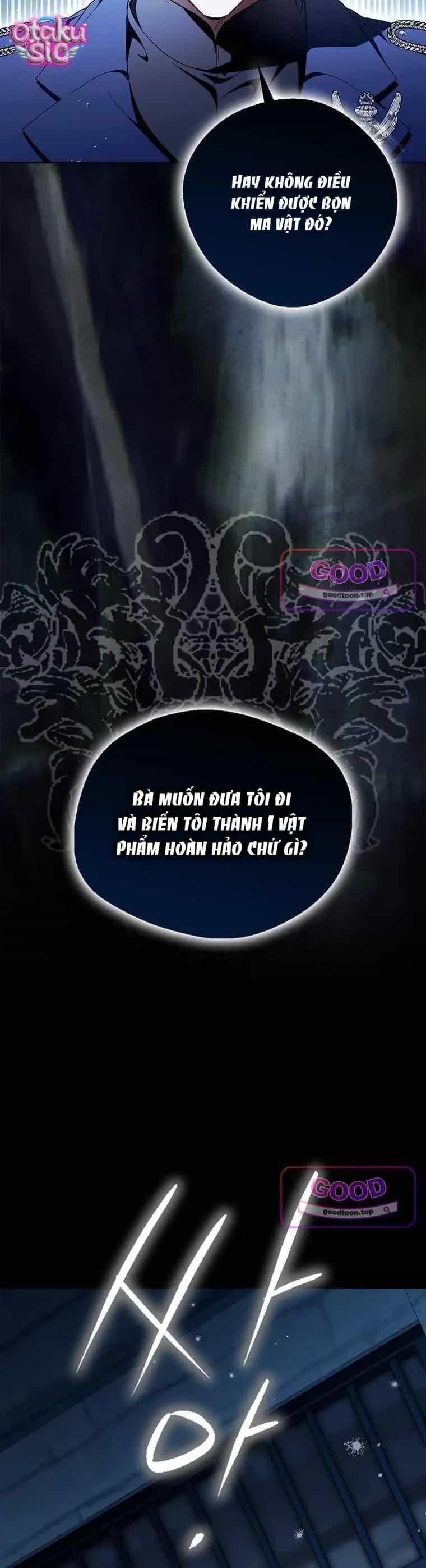 Hầu Tước Maron - Chương 53 - ảnh 31