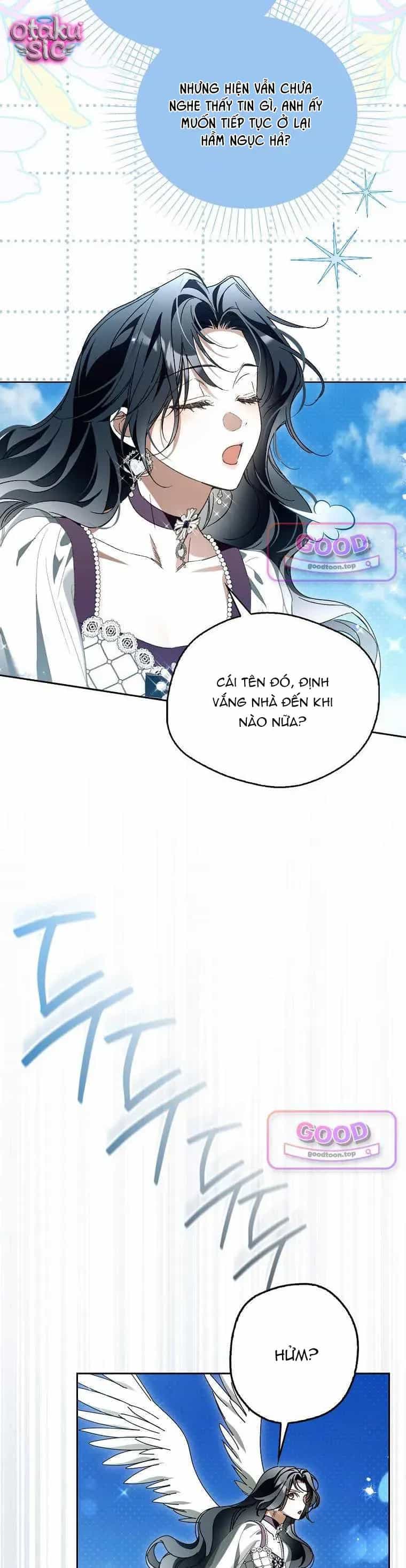 Hầu Tước Maron - Chương 53 - ảnh 44