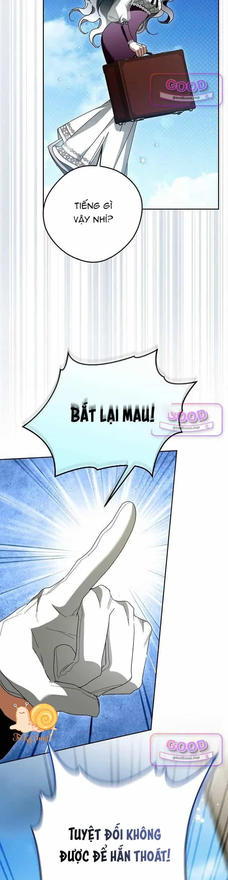 Hầu Tước Maron - Chương 53 - ảnh 45