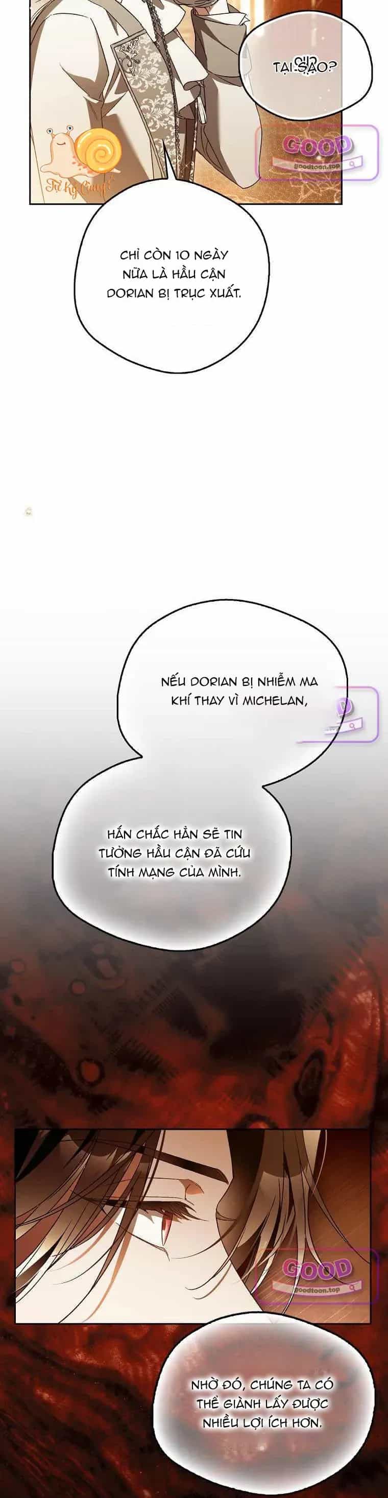 Hầu Tước Maron - Chương 53 - ảnh 5