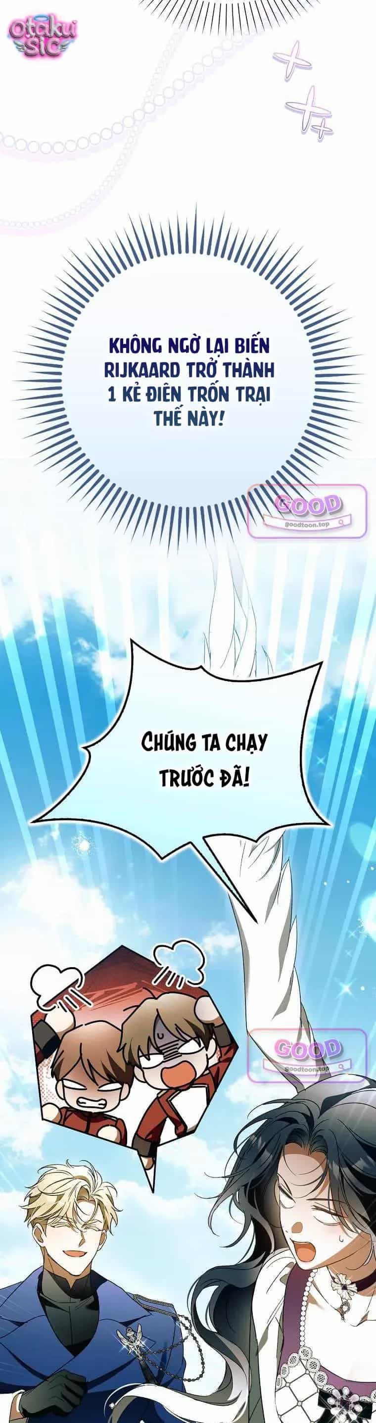 Hầu Tước Maron - Chương 53 - ảnh 53