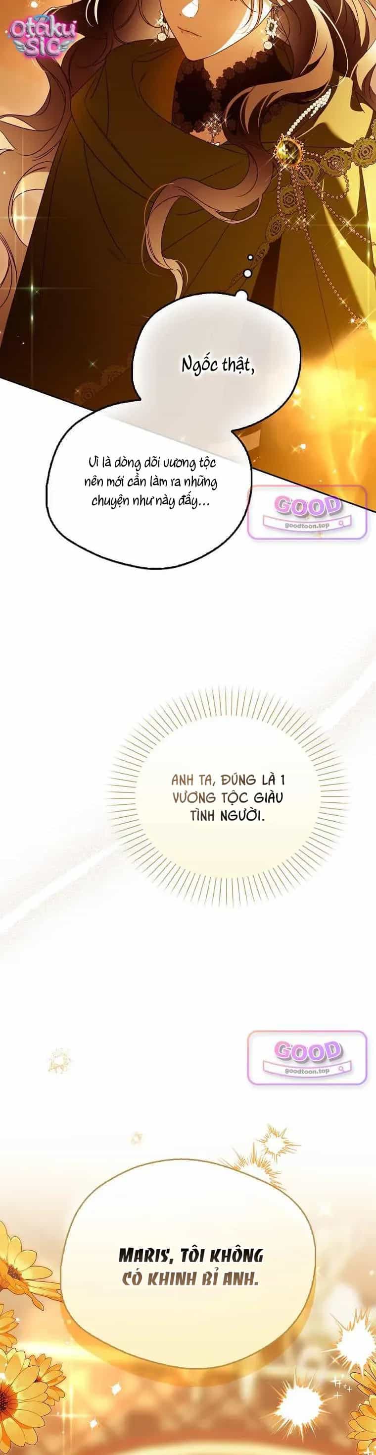 Hầu Tước Maron - Chương 53 - ảnh 7