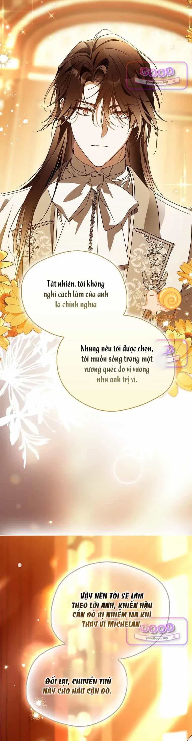 Hầu Tước Maron - Chương 53 - ảnh 8