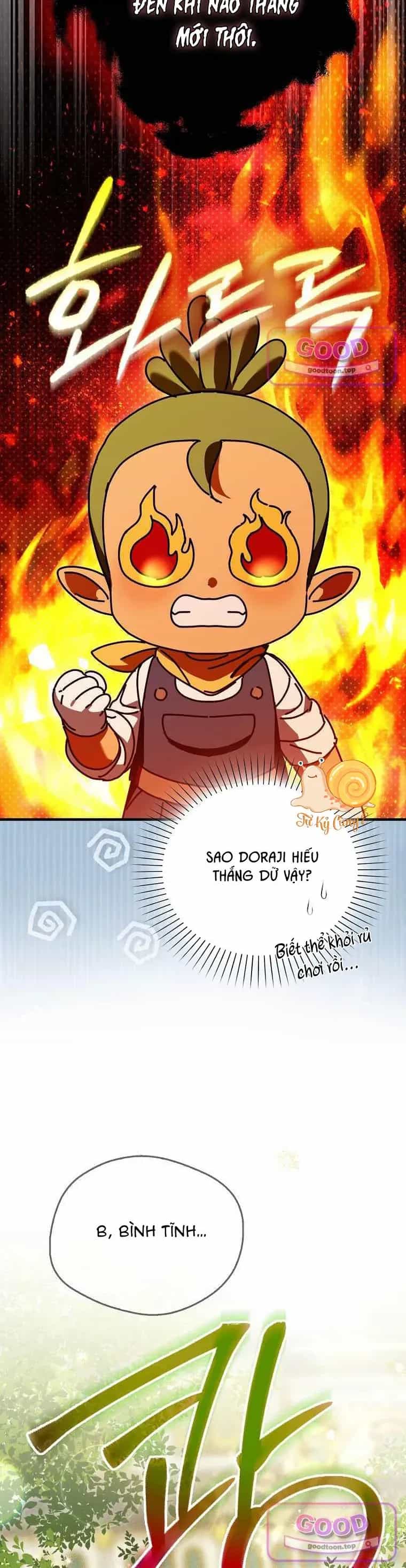 Hầu Tước Maron - Chương 54 - ảnh 10