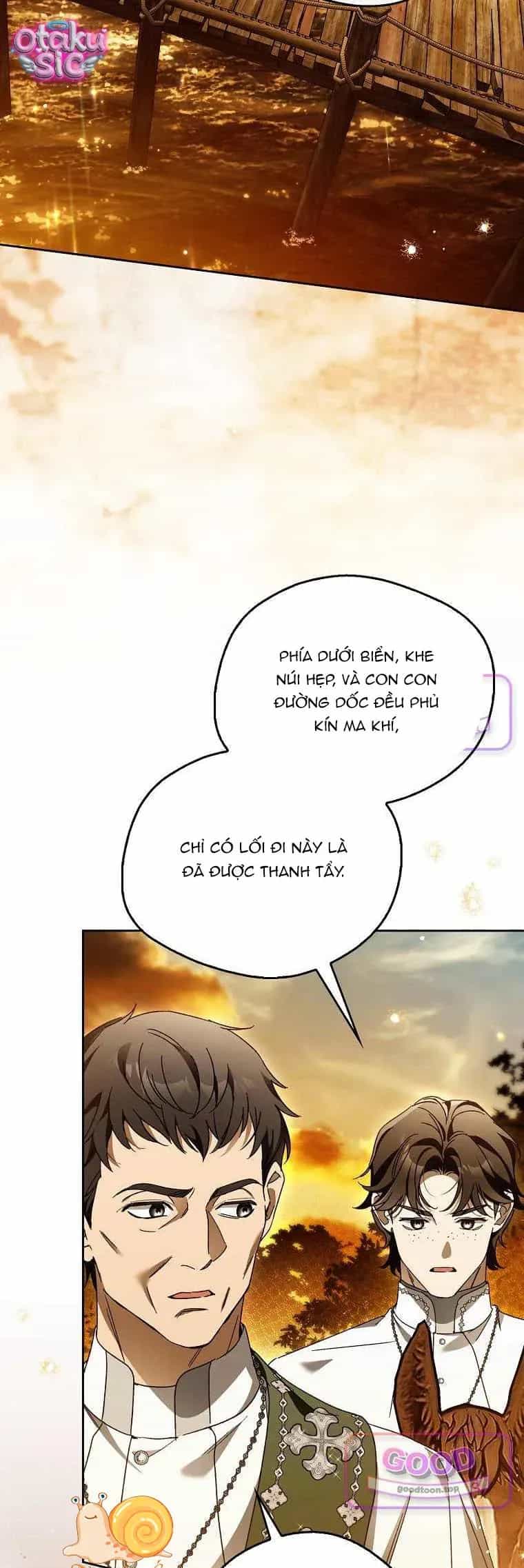 Hầu Tước Maron - Chương 54 - ảnh 17