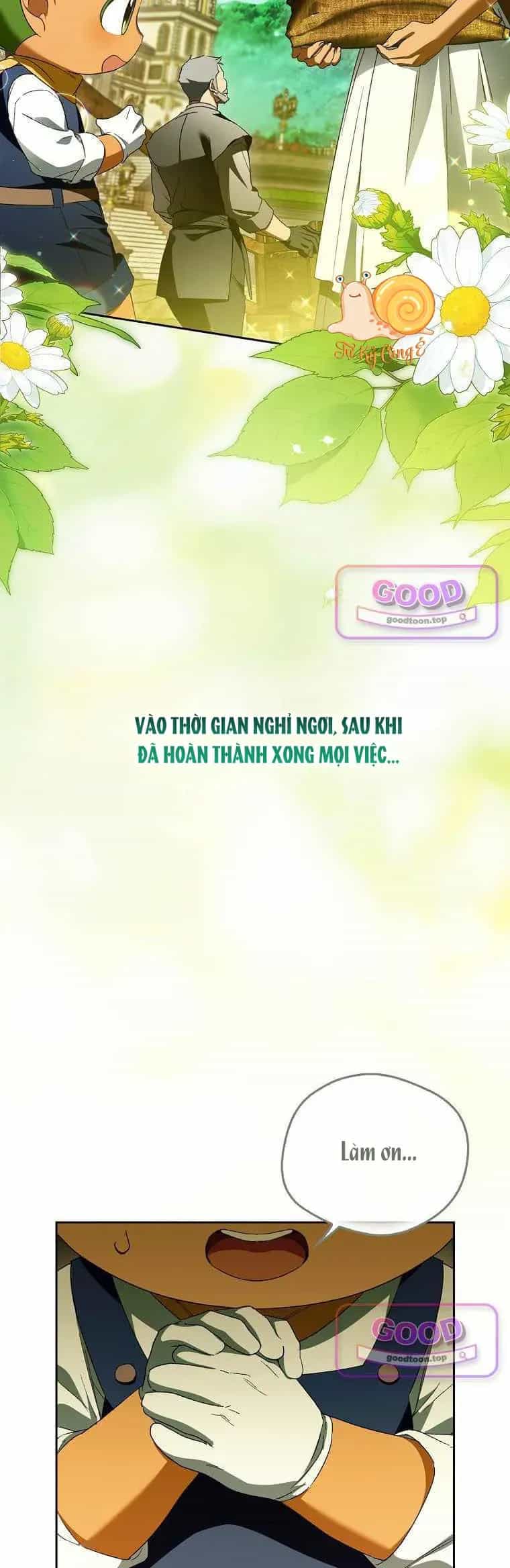 Hầu Tước Maron - Chương 54 - ảnh 2