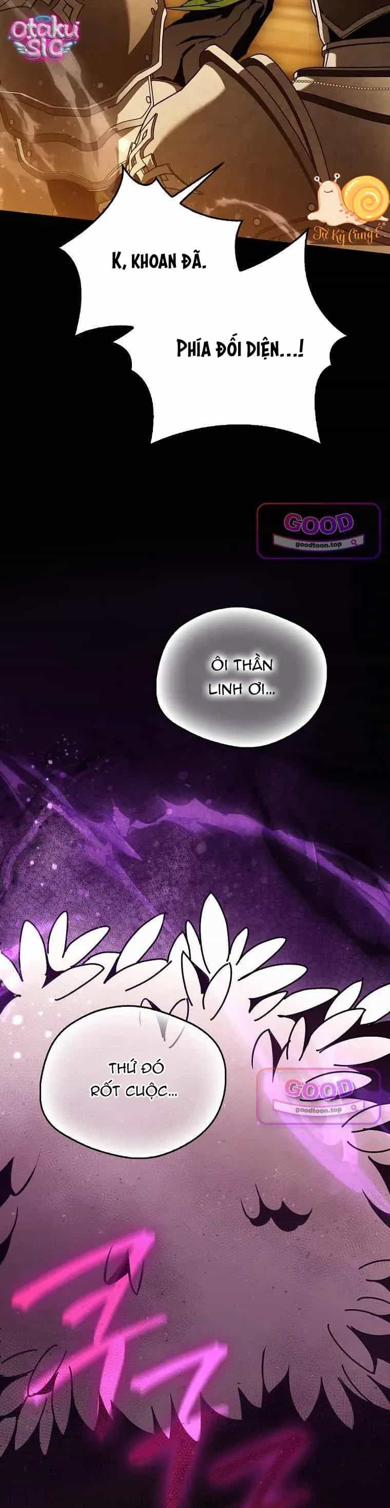 Hầu Tước Maron - Chương 54 - ảnh 27