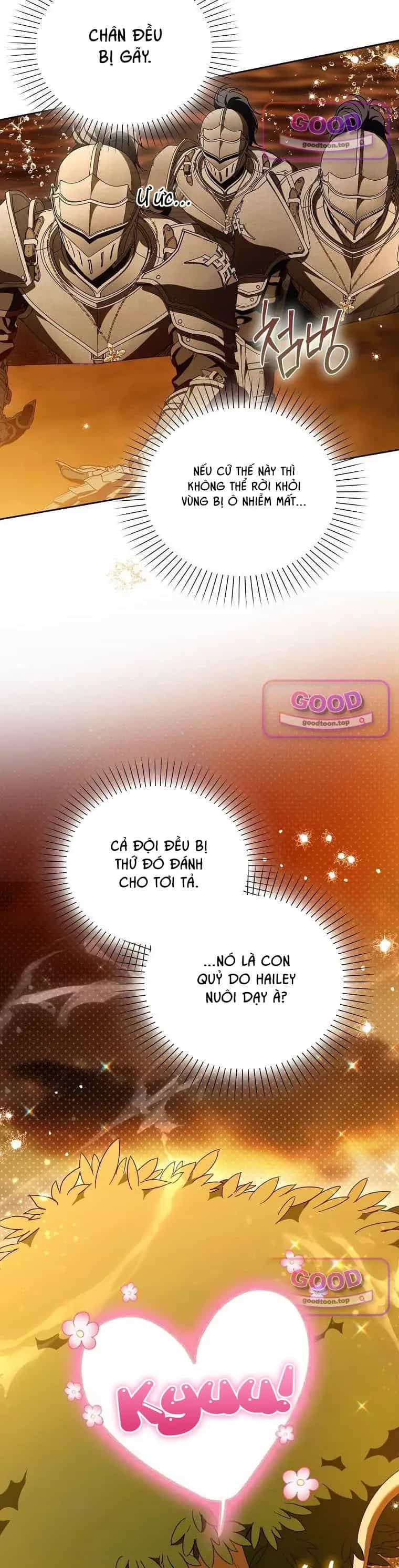 Hầu Tước Maron - Chương 54 - ảnh 34