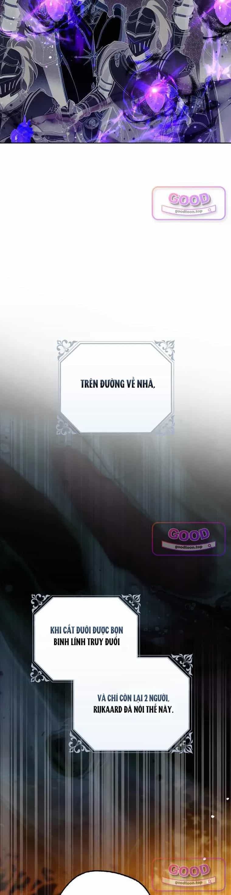 Hầu Tước Maron - Chương 54 - ảnh 41