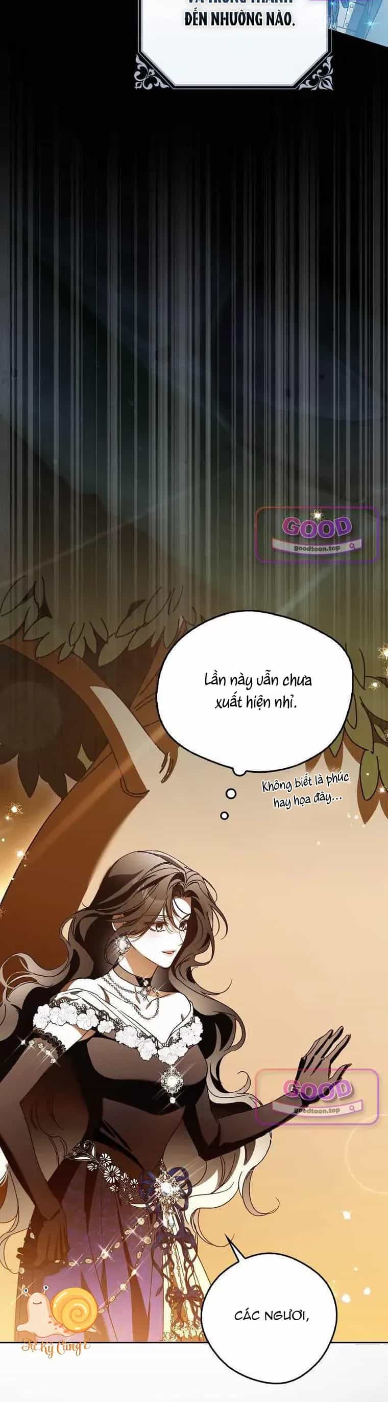 Hầu Tước Maron - Chương 54 - ảnh 47