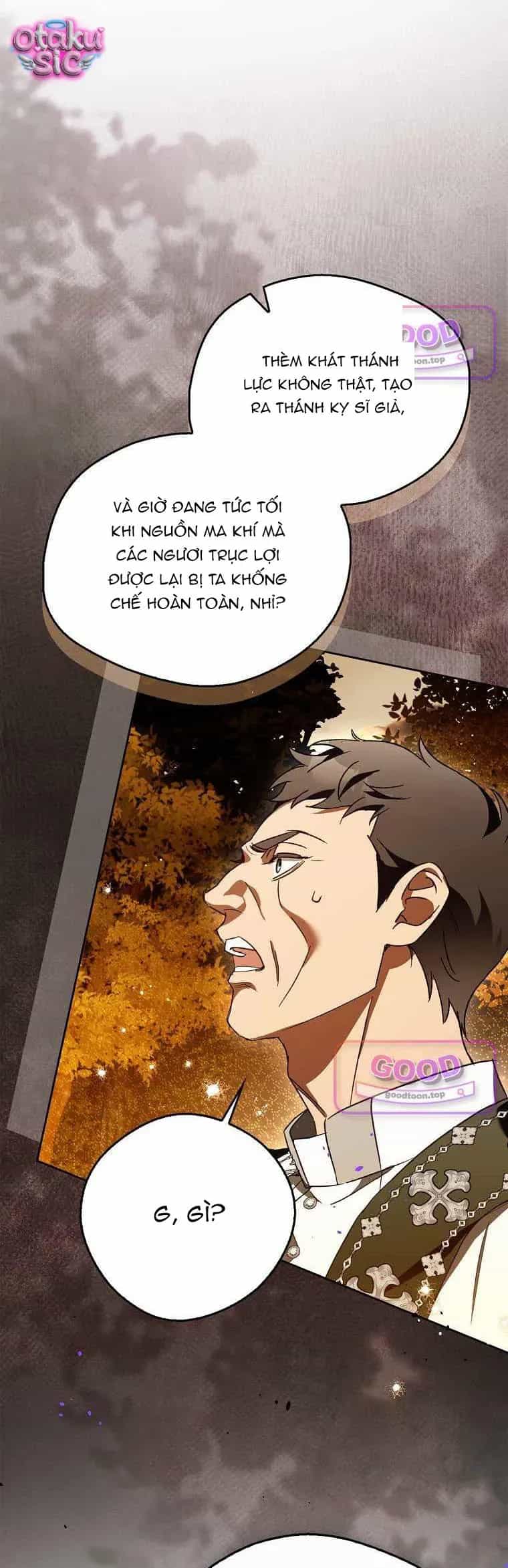 Hầu Tước Maron - Chương 54 - ảnh 48
