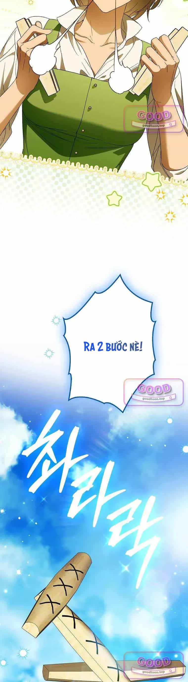 Hầu Tước Maron - Chương 54 - ảnh 7