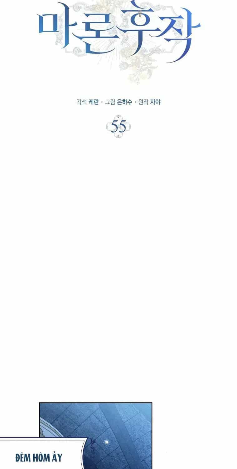 Hầu Tước Maron - Chương 55 - ảnh 26