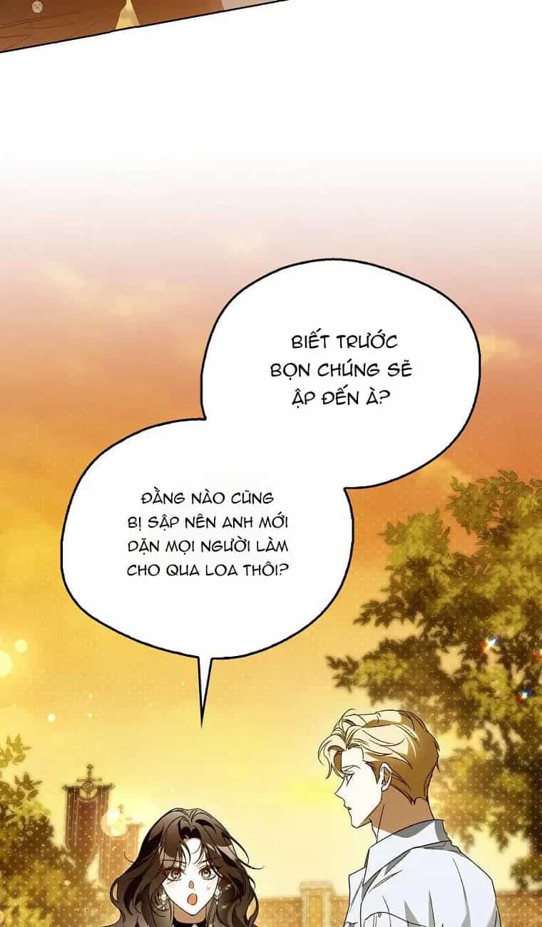Hầu Tước Maron - Chương 55 - ảnh 6