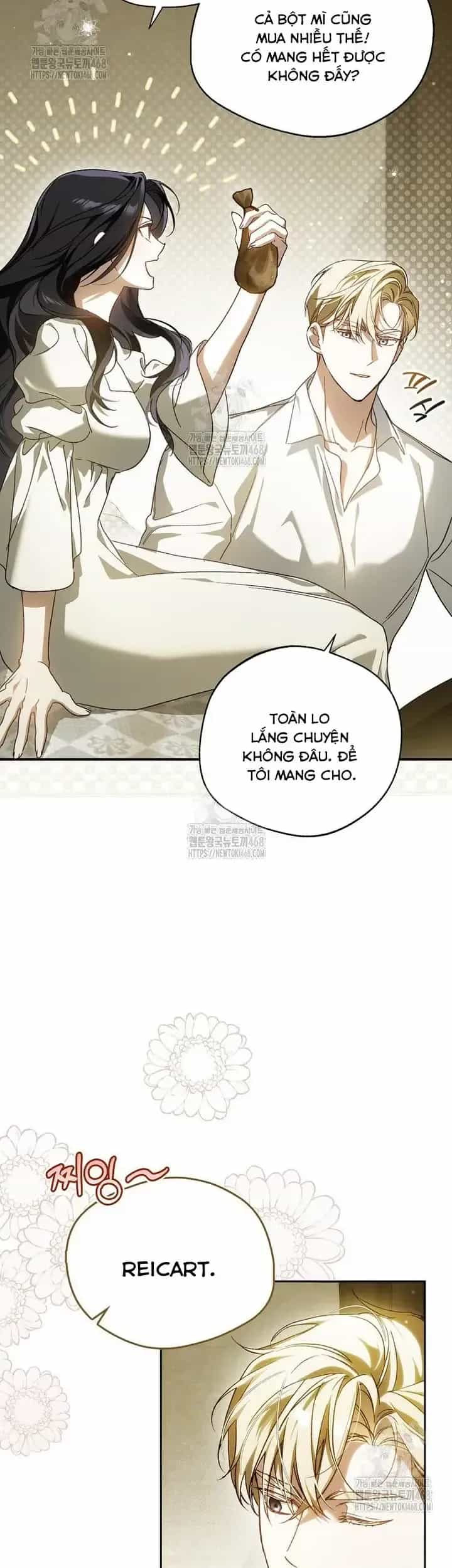 Hầu Tước Maron - Chương 6 - ảnh 27