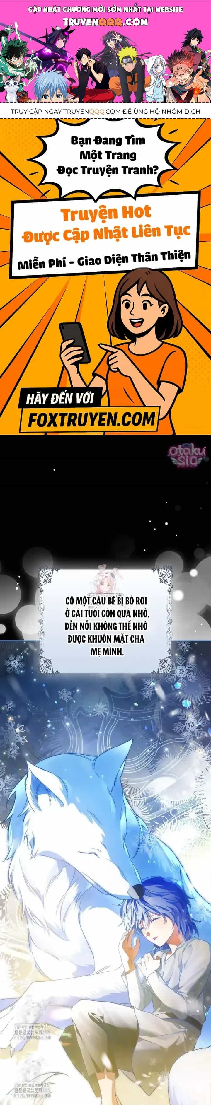 Hầu Tước Maron - Chương 13 - ảnh 1