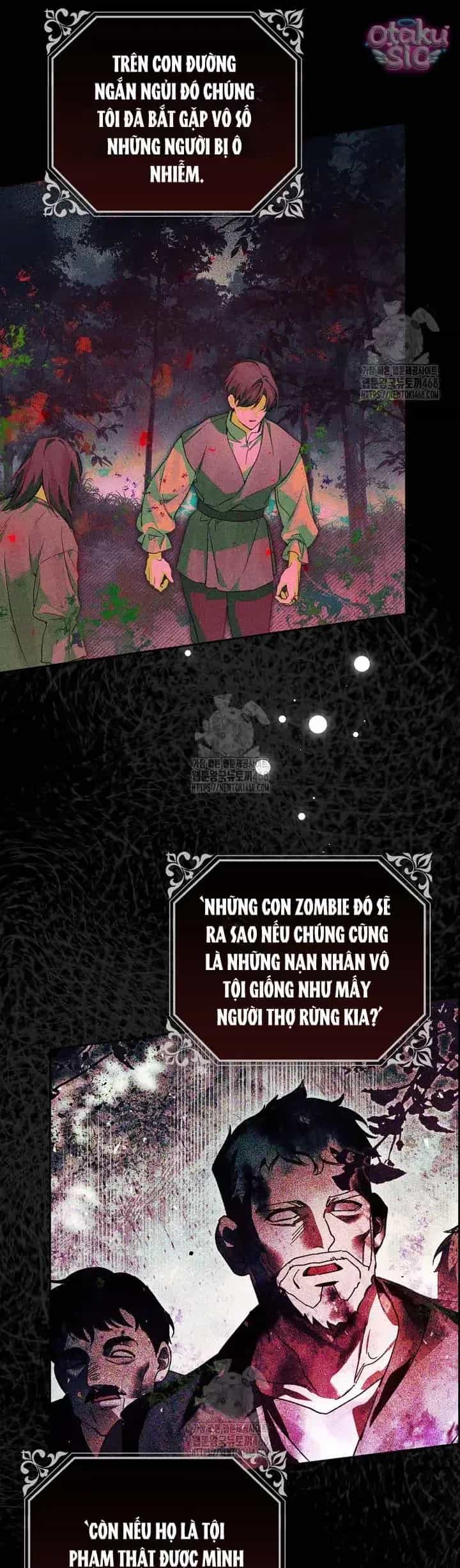 Hầu Tước Maron - Chương 13 - ảnh 15
