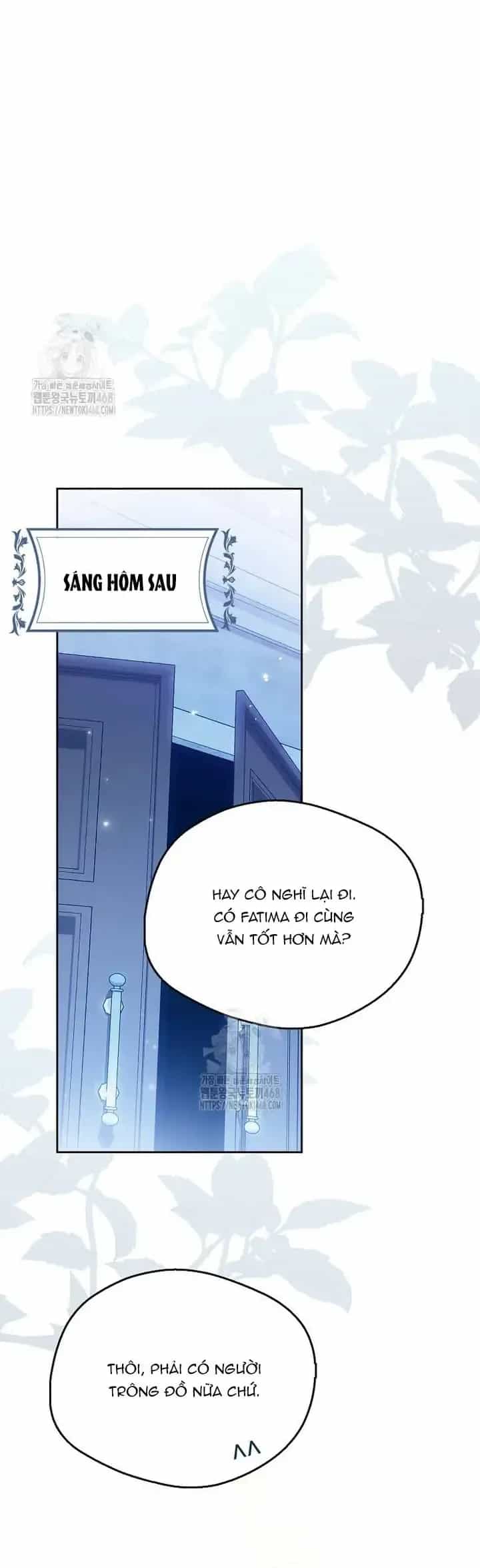 Hầu Tước Maron - Chương 13 - ảnh 22