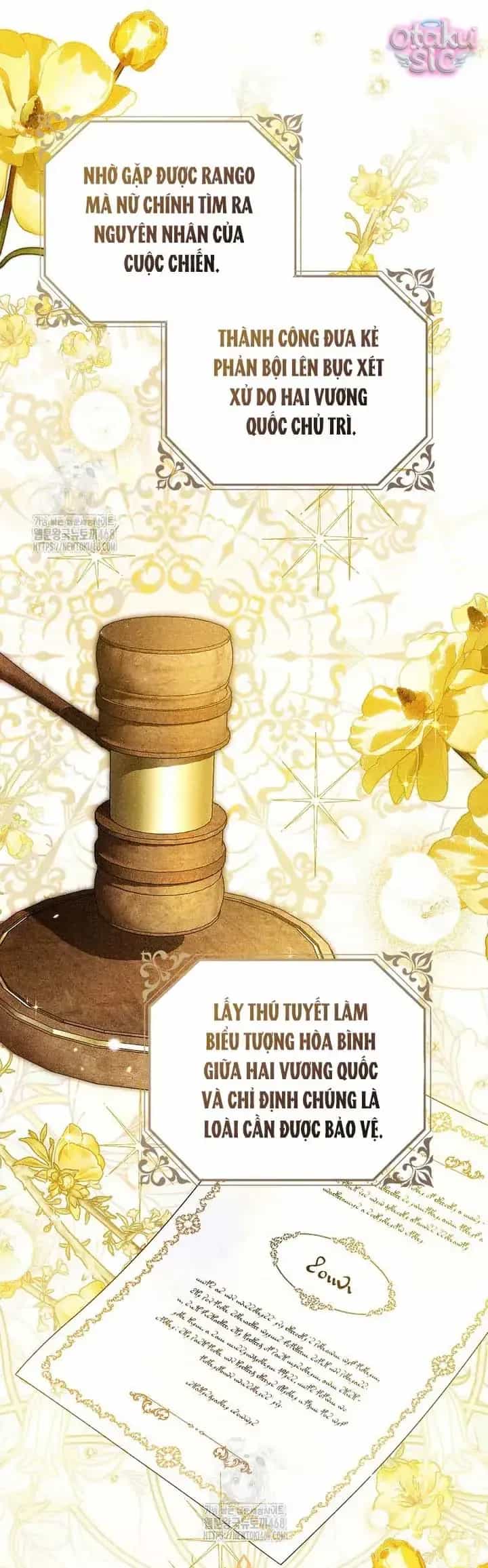 Hầu Tước Maron - Chương 13 - ảnh 42