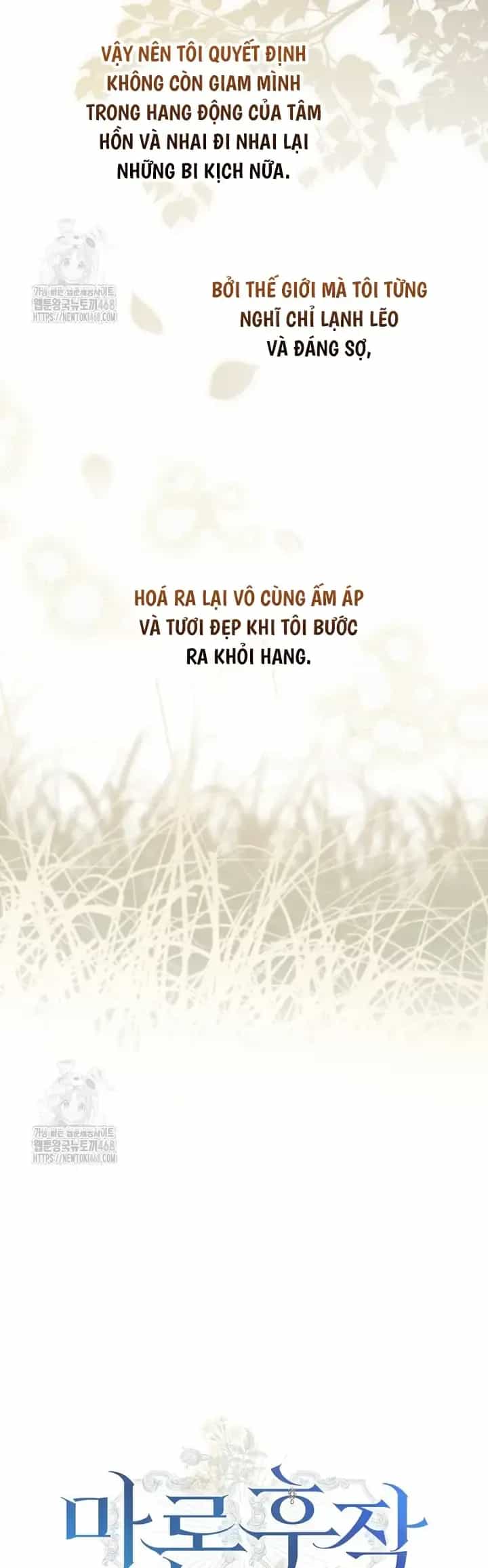 Hầu Tước Maron - Chương 20 - ảnh 20