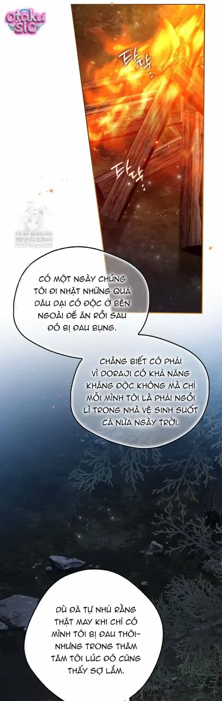 Hầu Tước Maron - Chương 43 - ảnh 17