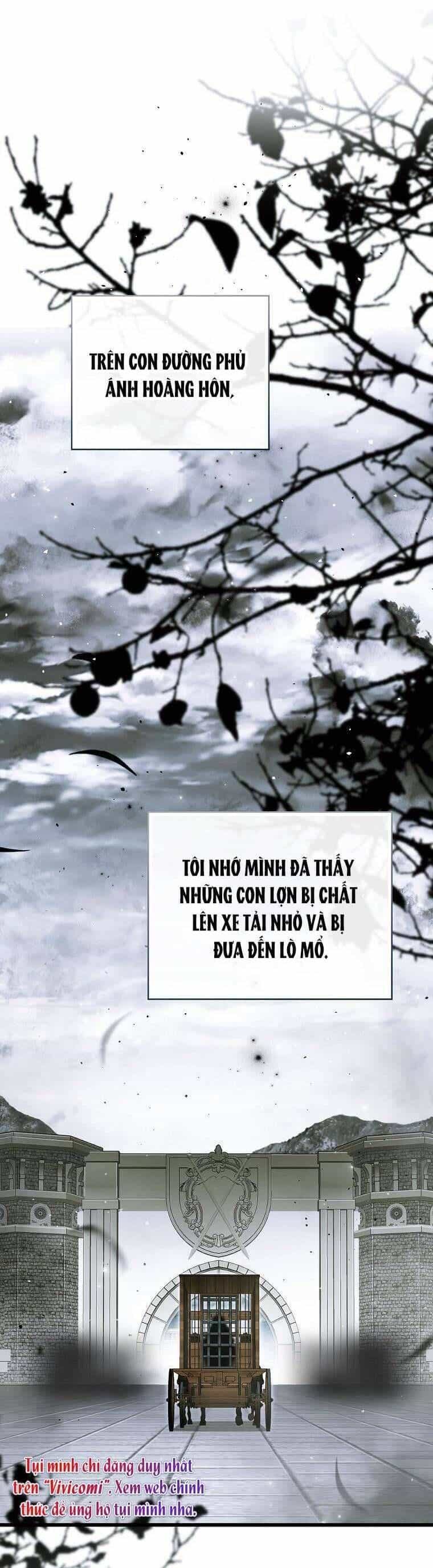 Hầu Tước Marron - Chương 1 - ảnh 2