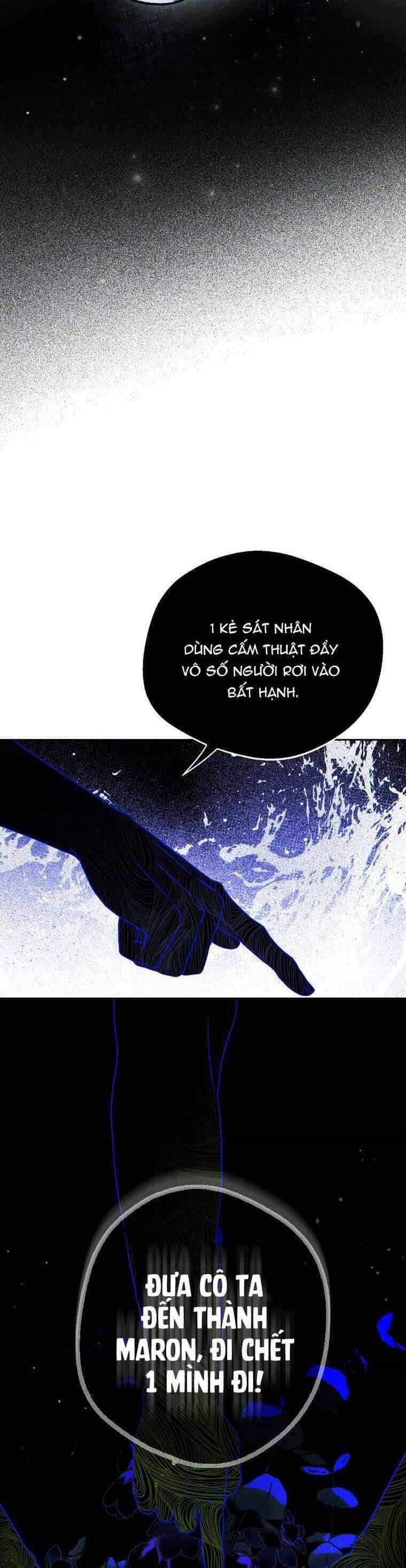 Hầu Tước Marron - Chương 1 - ảnh 31