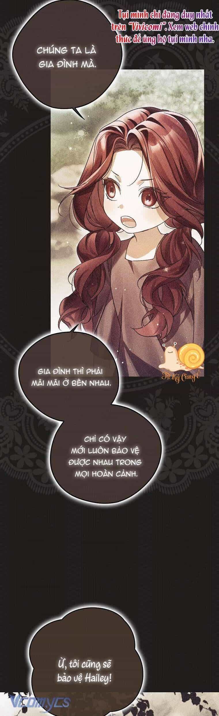 Hầu Tước Marron - Chương 10 - ảnh 20