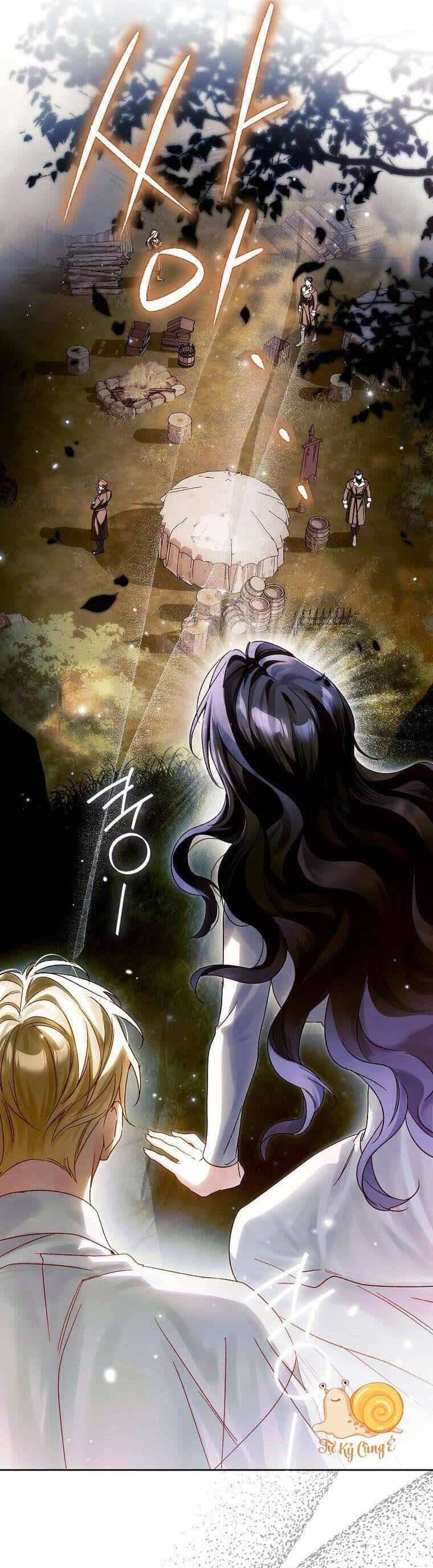 Hầu Tước Marron - Chương 10 - ảnh 32