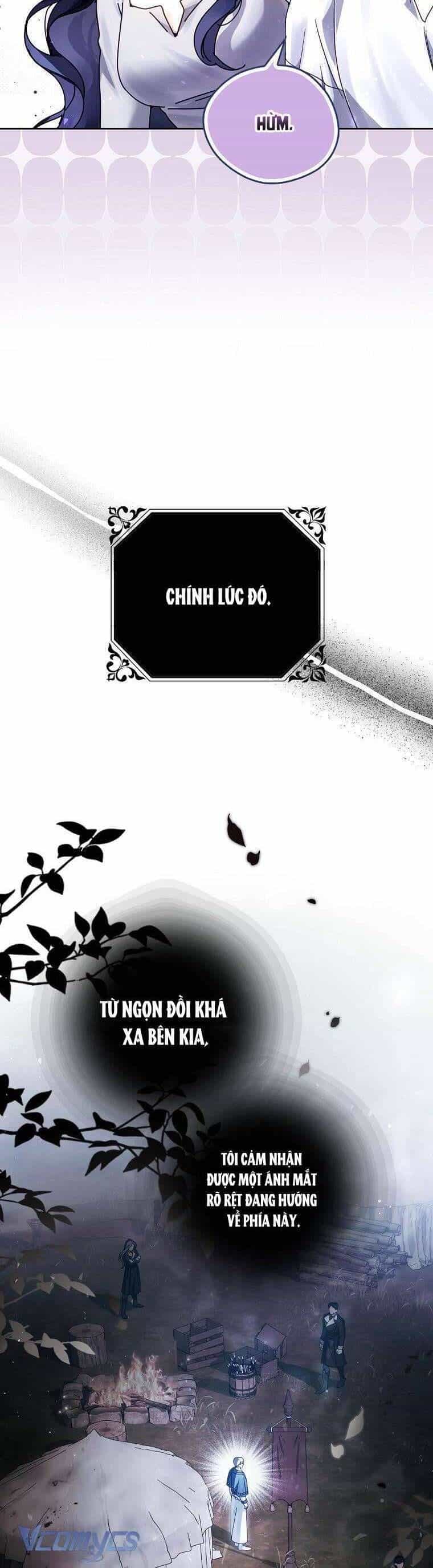 Hầu Tước Marron - Chương 10 - ảnh 37