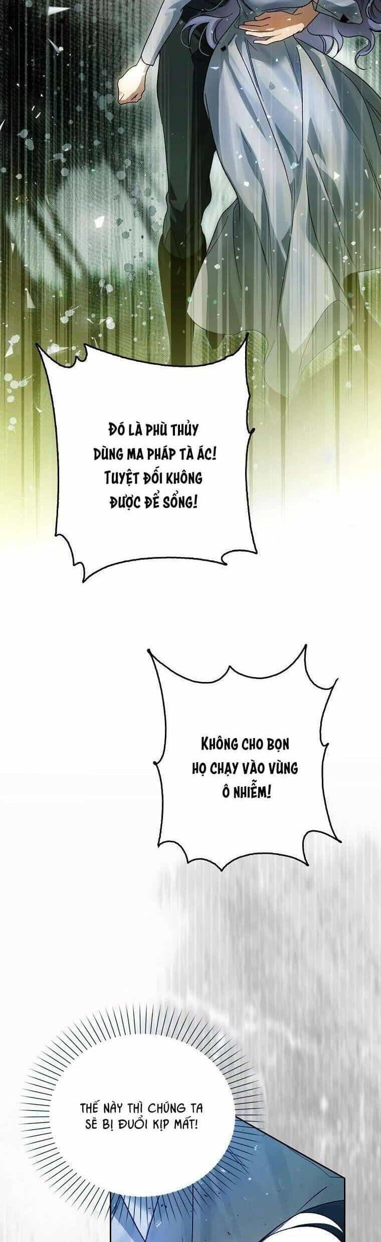 Hầu Tước Marron - Chương 10 - ảnh 48