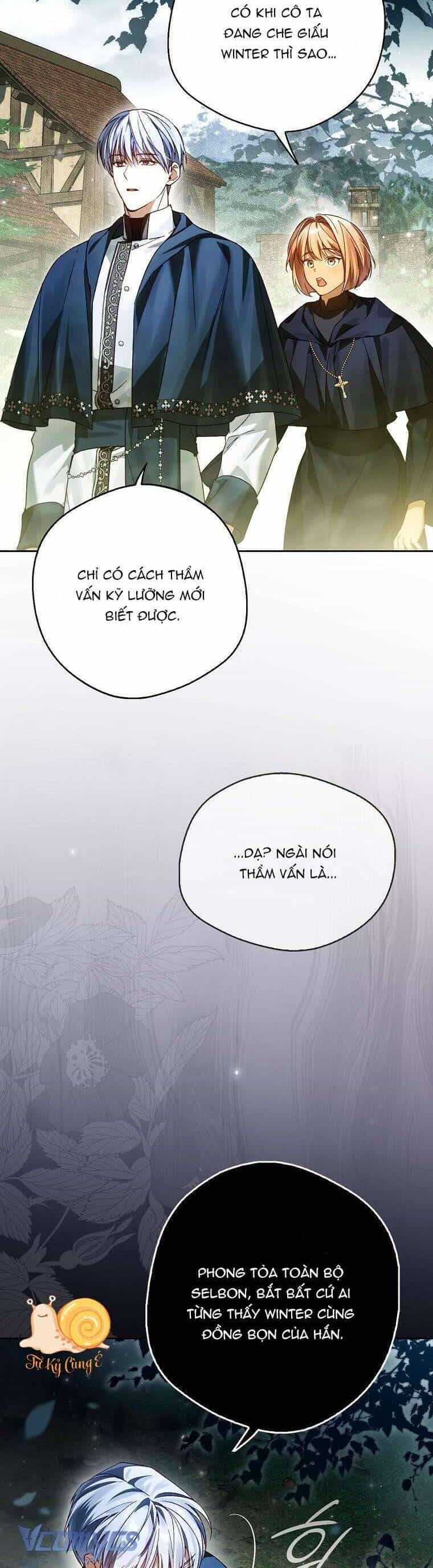 Hầu Tước Marron - Chương 10 - ảnh 8