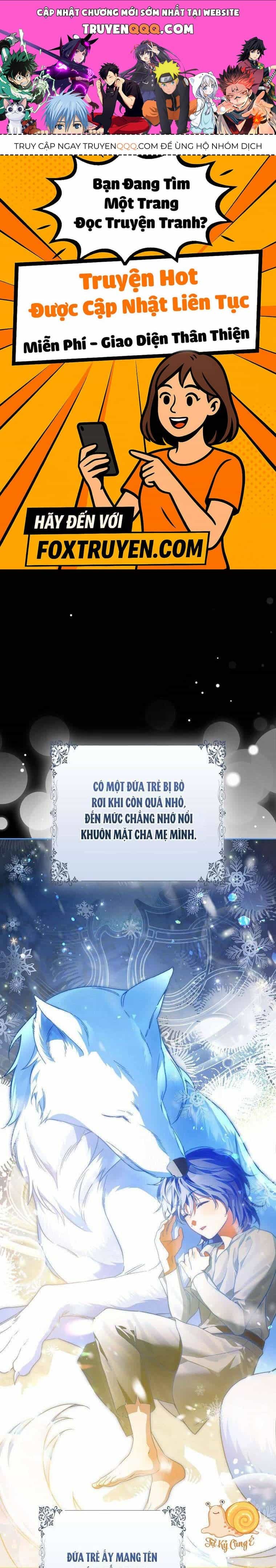 Hầu Tước Marron - Chương 13 - ảnh 1
