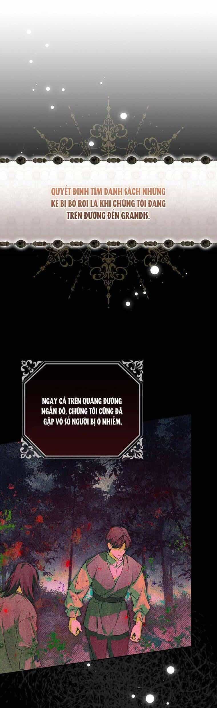 Hầu Tước Marron - Chương 13 - ảnh 15